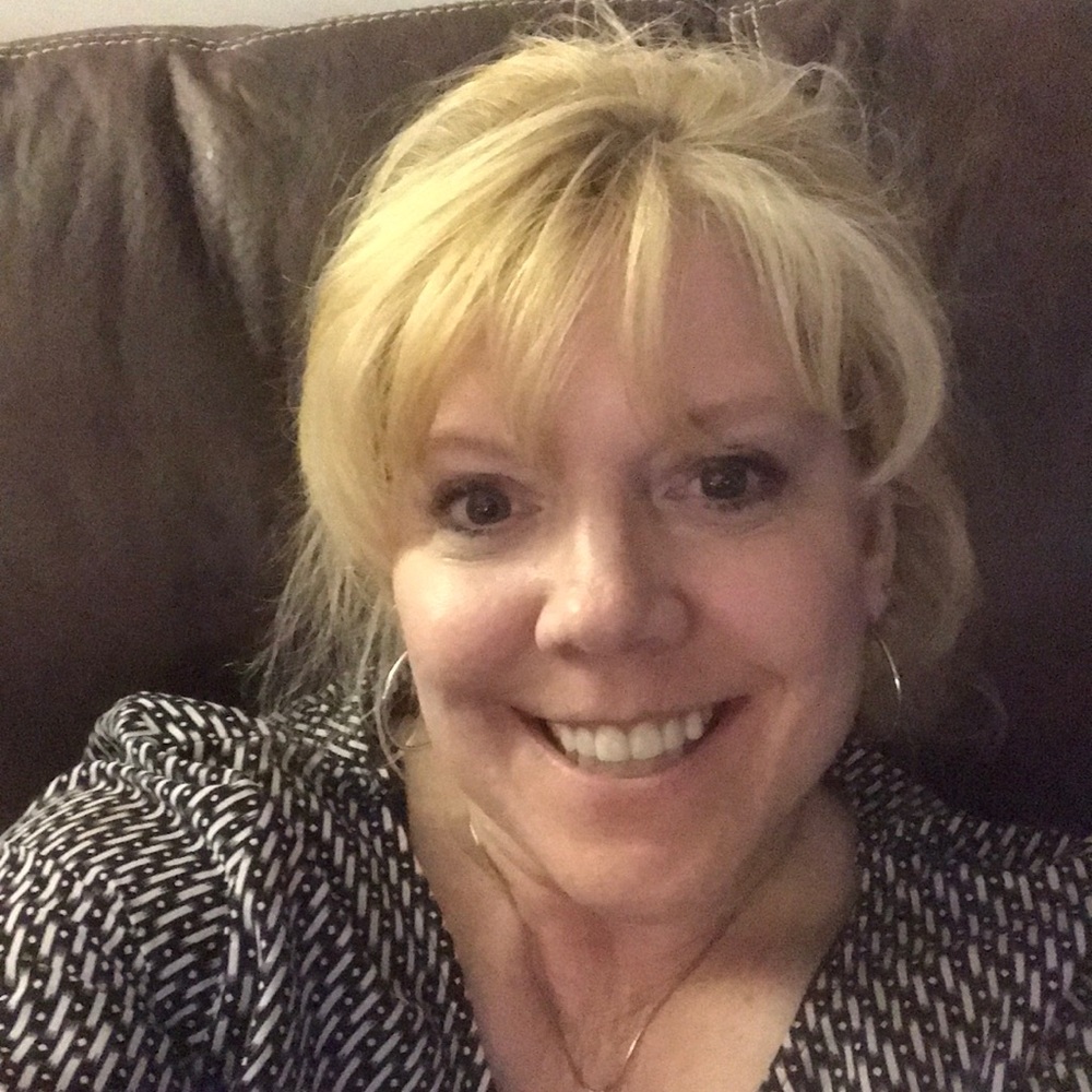 Meet your Posher, Jo